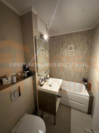 Apartament 4 camere de vânzare INEL 1 - EDEN - 15