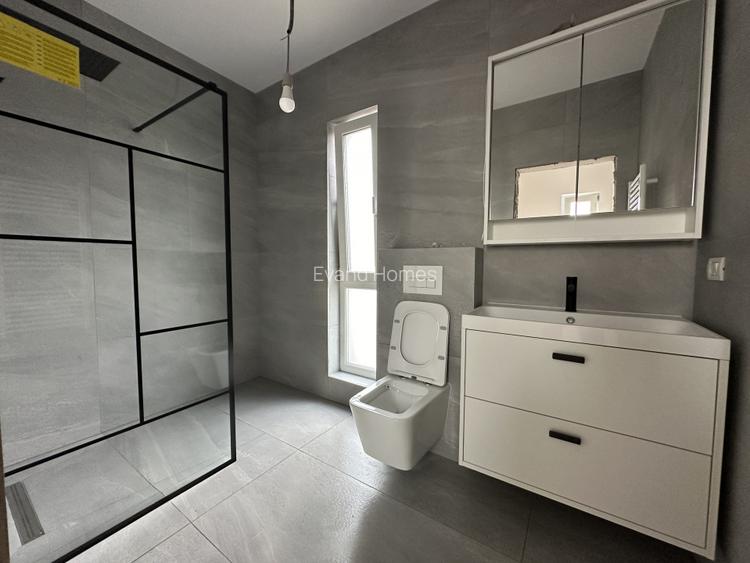 Comision 0% pentru cumparator, Duplex modern cu perete dublu si teren generos - 17