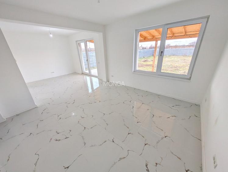 Casa 5 Camere | 140mp | 0 comision| Corbeanca zona Paradisul Verde | Curte 627mp - 10