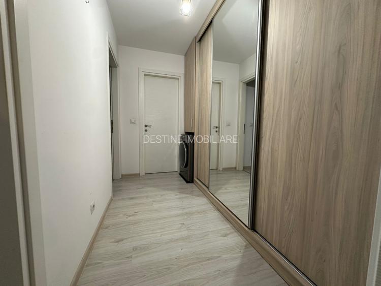 Apartament 3 camere l etaj 3 l Mobilat/Utilat l Palladium Residence - 5