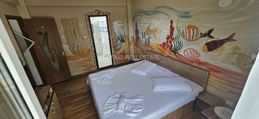 Statiunea Eforie Nord Steaua de Mare, Vila Turistica 18 camere, P+2E+M - 30