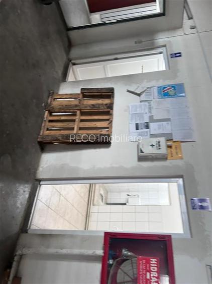 Hala industriala de vanzare in Marghita – 930 mp utili, teren 2470 mp, toate uti - 17