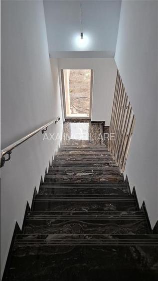 Intabulata!Casa Valea Lupului,4 camere,Incalz pard,Canalizare,Asfalt,0% Comision - 6