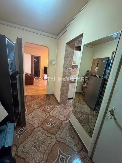 Vanzare apartament 3 camere, bloc 1979- Titan, 5 minute metrou 1 Decembrie 1918 - 2
