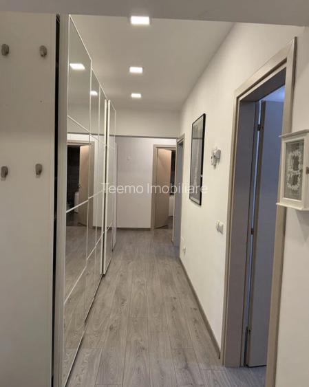 Apartament 2 camere, decomandat, 87 mp, centrala proprie, metrou aproape, Jiului - 4