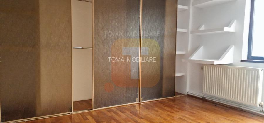 3 camere ultracentral – Piatra Neamț, etaj 4, balcon 7.9 mp - 12