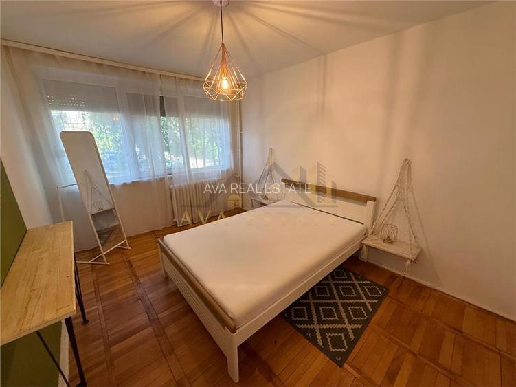 Apartament 2 camere, parter, 53 mp - Zona Sagului - 11
