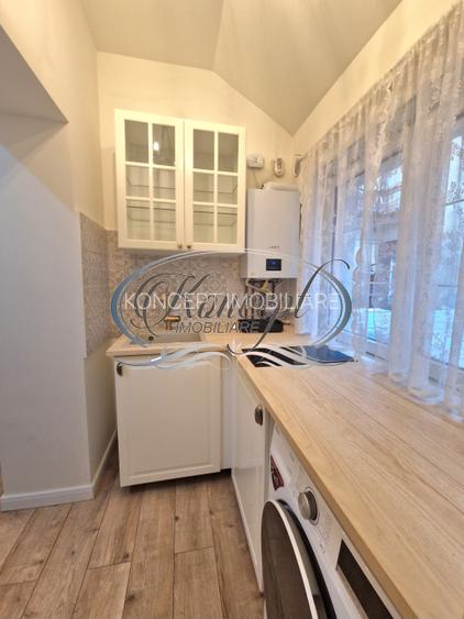 Apartament modern cu parcare, pe strada Horea - 4