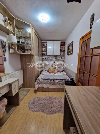 Apartament 2 camere,et 2 , Micro 11 - 6