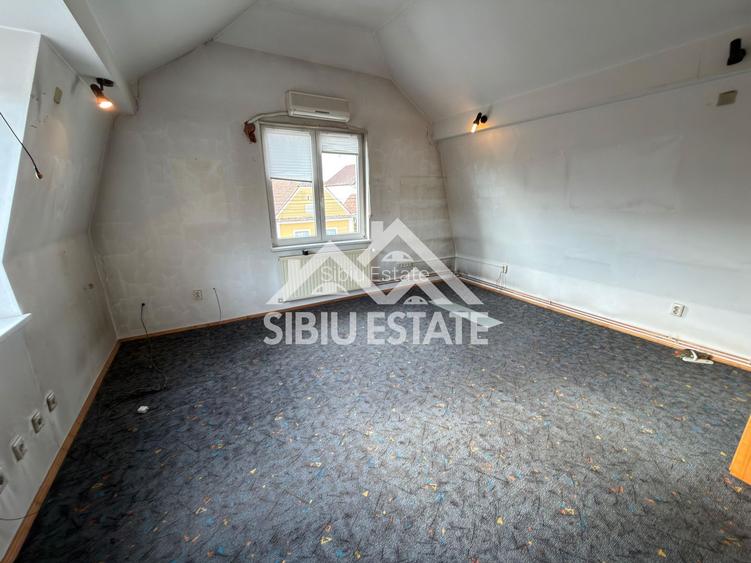 Casă de vânzare în cartierul Turnișor , Strada Livezii, Sibiu - 7