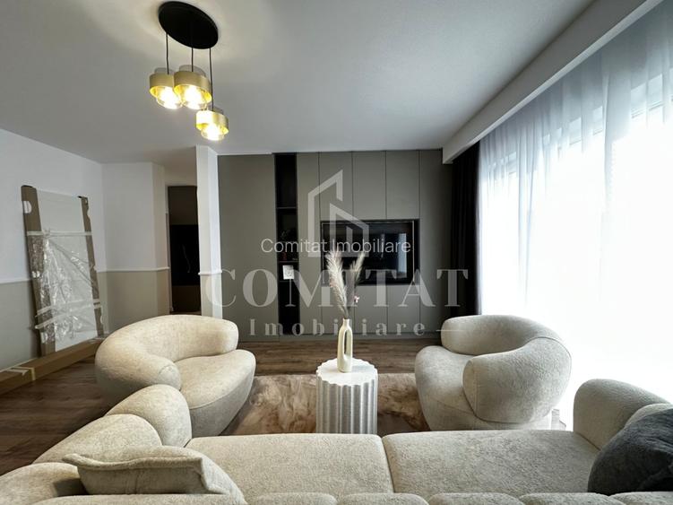 Penthouse spectaculos | 3 camere | La cheie | Eroilor - 4