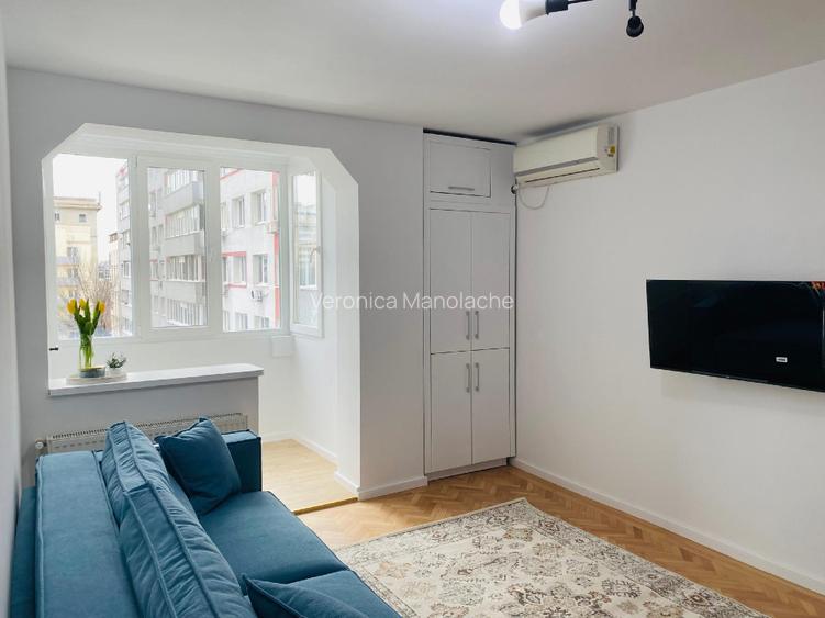 Apartament 2 camere Gara de Nord | Complet renovat - 2