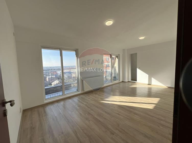 La inchiriat apartament 3 camere si parcare in Voluntari - 3