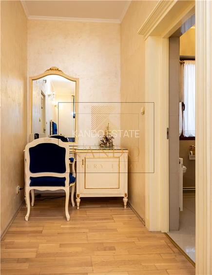 INVESTITIE PREMIUM | PENSIUNE DE LUX DE VANZARE – BUSTENI - 17