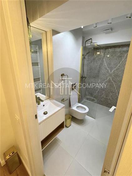 Complex Exclusivist - CLOUD 9 | Apartament DUPLEX 3 camere/120mp +Gradina propri - 17