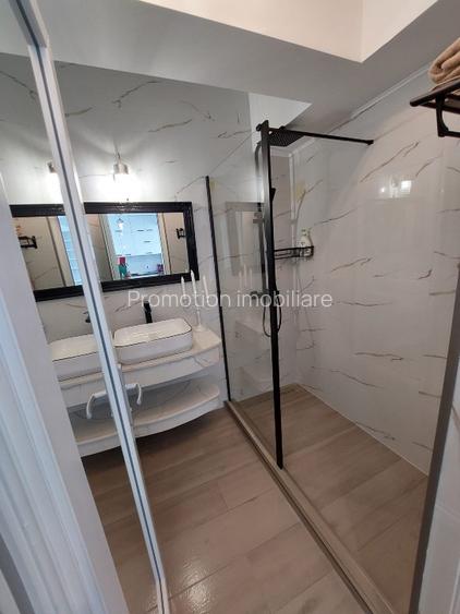 De  inchiriat apartament 2 camere, bloc nou, Prima  Aren - 11