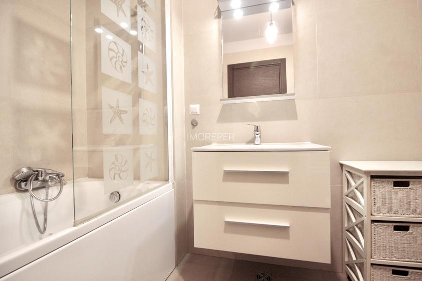 BRANCOVEANU METROU-MARTISOR, BLOC 2015, APARTAMENT ELEGANT, PARCARE, 0% COMISION - 6