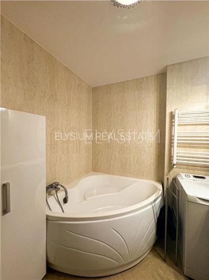 Apartament 2 camere de inchiriat North Area Lake View - 22