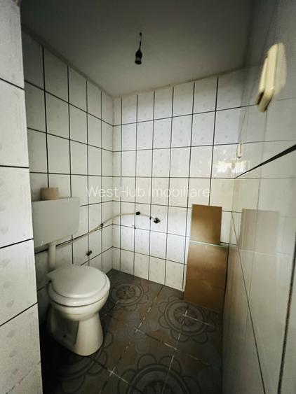 Casa 3 camere + apartament, la cheie - Zona Plopi Timisoara - 8