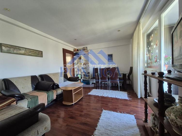 Apartament 2 camere Central Sala Sporturilor - 3