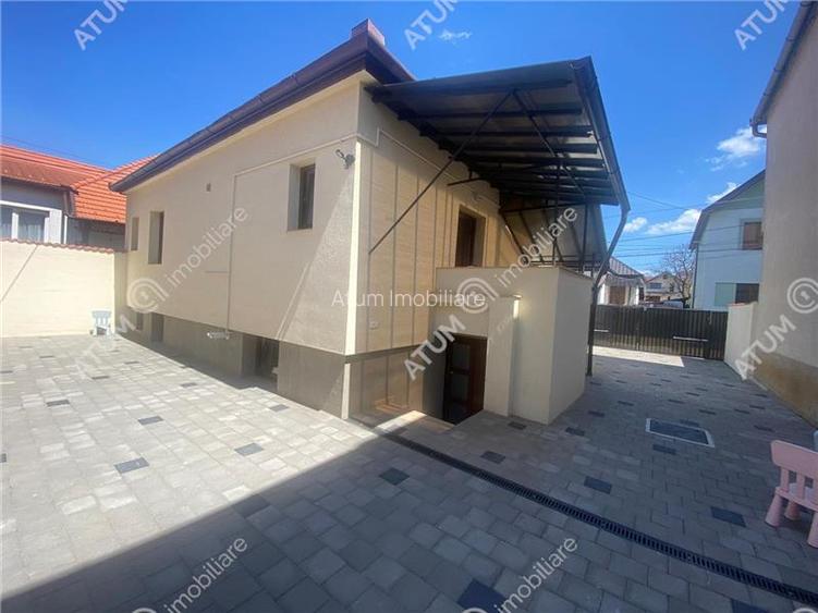 Spatiu de birou cu 2 camere in Sibiu zona Vasile Aaron - 11