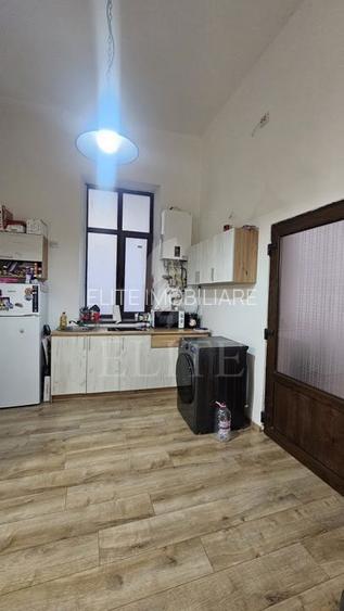 Apartament 2 camere în zona ULTRACENTRALA - 14