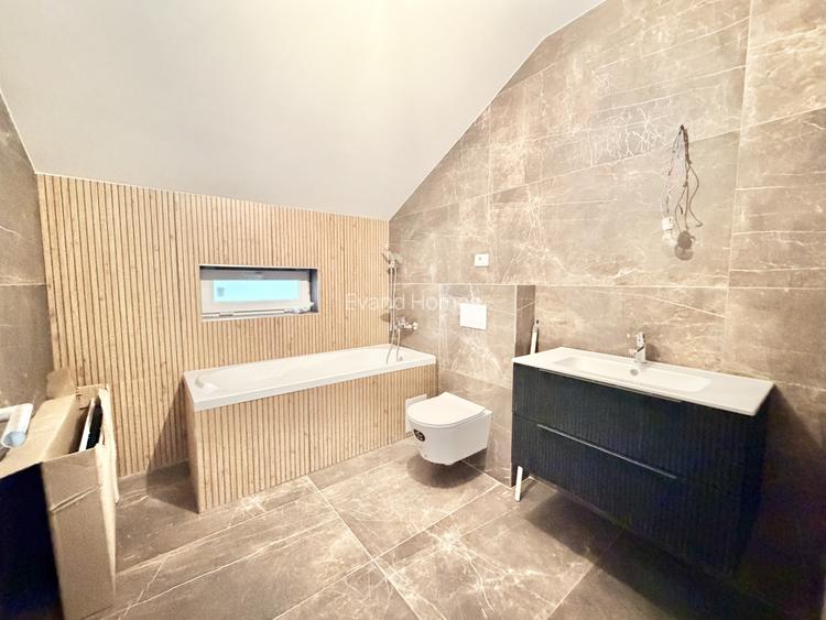 Duplex cu 4 camere | Zona Penny | Mosnita Noua - 18