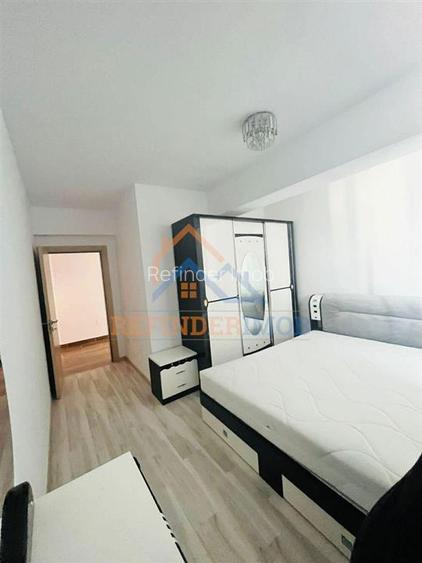 Apartament 3 camere mobilat bloc nou premium Berceni Grand Arena Mall - 3