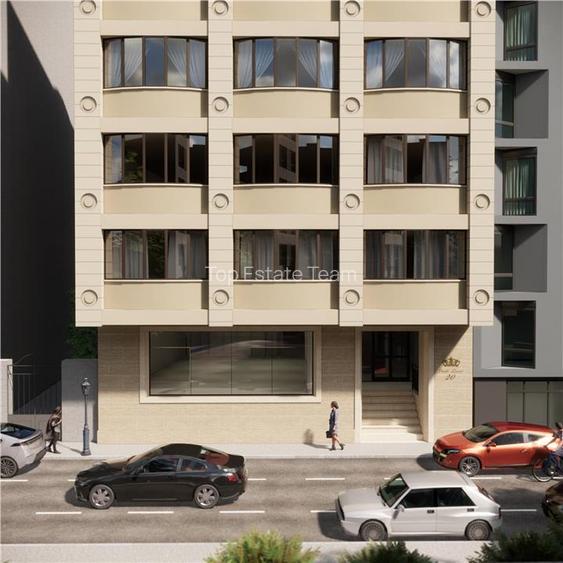 Apartament cu 4 camere de vanzare, Universitate-Piata Rosetti - 6