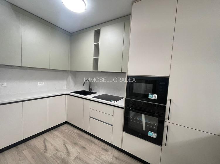 Apartament 2 camere premium,  mobilat/utilat nou-Urbana residence - 3