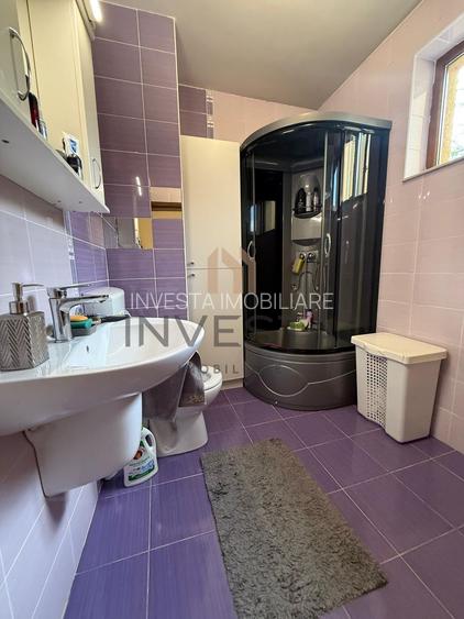 Casa individuala 187 mp utili cu teren in proprietate de 831 mp! - 11