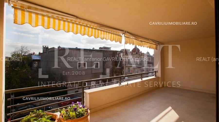 Inchiriere apartament 3 camere | Premium, 170mp | Calea Victoriei - 18