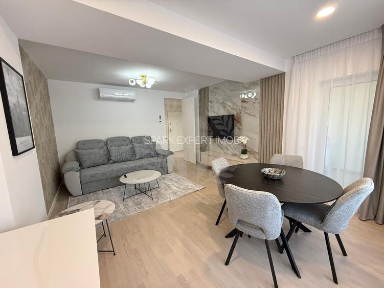 Apartament 2 camere, prima închiriere, Ultracentral/ Bucegi, Ploiești - 13