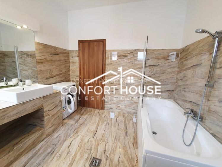 VILA P+E+M, 8 camere, garaj dublu, 650mp teren, IANCU NICOLAE -BRITISH SCHOOL - 29