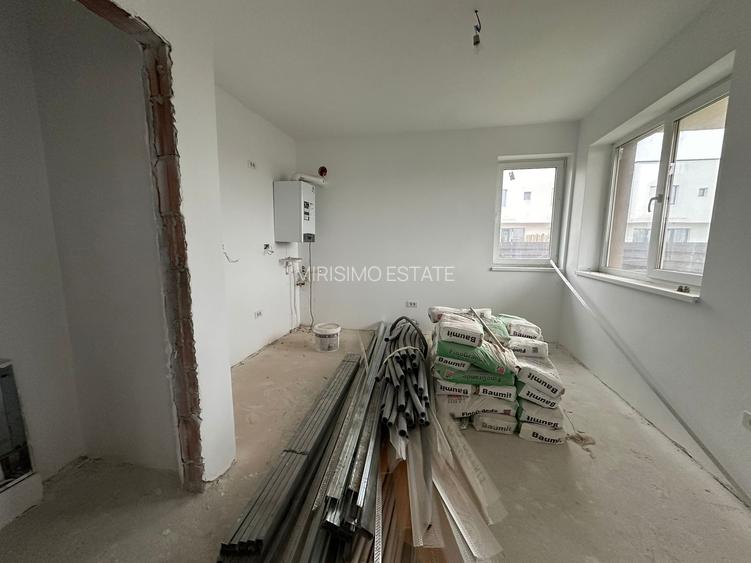 Casa/Vila tip Duplex, 153 mp teren liber, 4 camere - 10