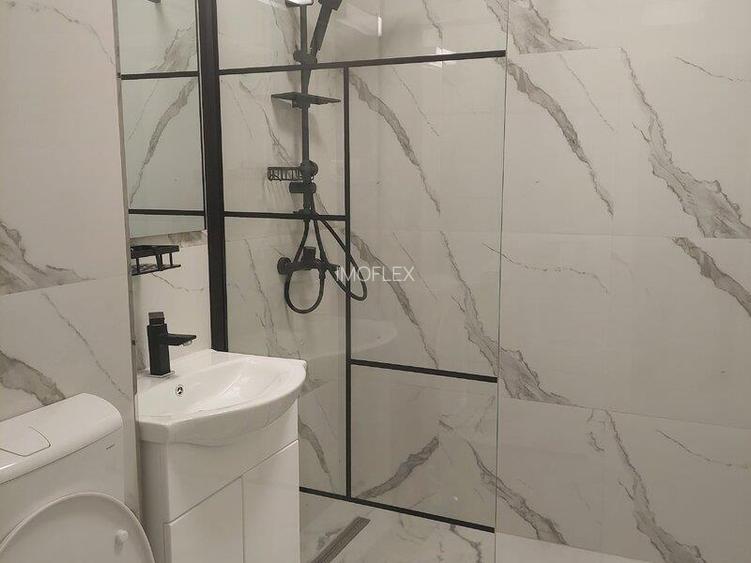 Garsonieră modernă de închiriat în Drumul Taberei, la 2 minu - 4