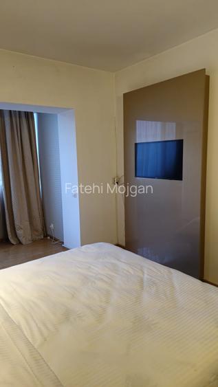 For Rent 2 rooms  Dorobanti | Floreasca | Primaverii - 11