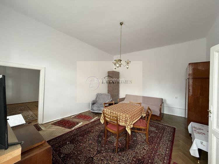 Apartament ultracentral /2 camere /pretabil pentru diferite activitati - 3
