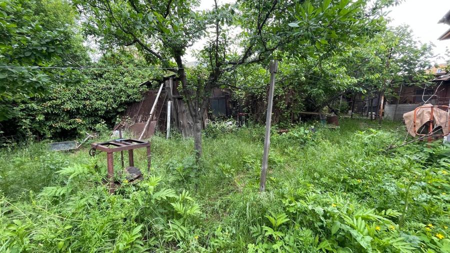 Proprietar vand casa  in  zona centrala a  orasului - 6