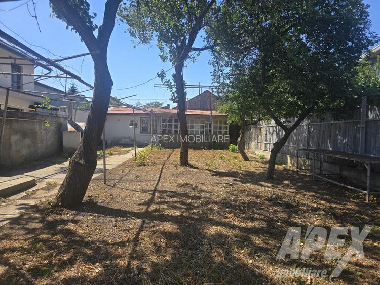 Teren imprejmuit 396 m | COMISION 0% | Drumul Taberei - Str. Lavei - 3