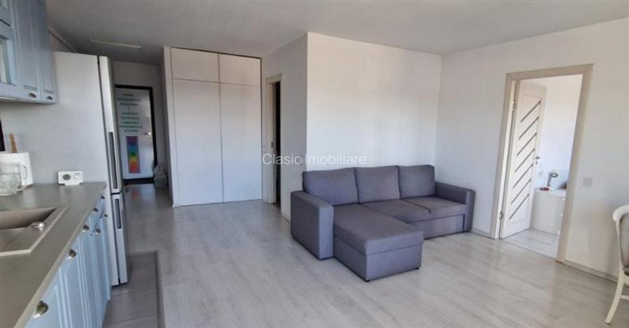 Vanzare apartament 2 camere bloc nou Dambul Rotund zona Mega Image, Cluj-Napoca - 5