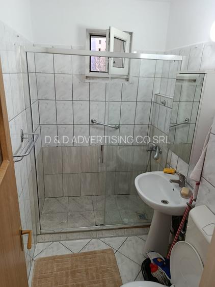 DRUMUL TABEREI - 6 minute metrou Favorit - Apartament 2 camere CONFORT 1 - 10