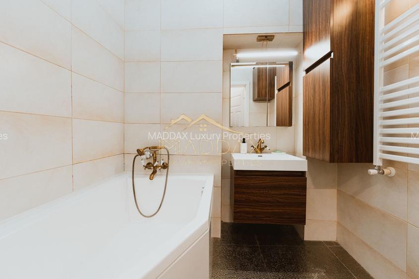 4 camere premium // duplex // Ideal birou cabinet // Calea Victoriei - 43