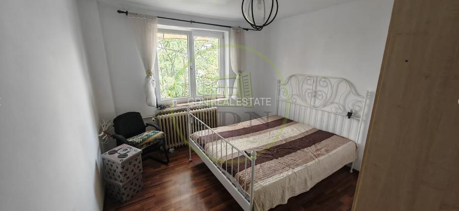 Apartament 2 camere, 48 mp, cartier Brazda, zona Rendez Vous - 3