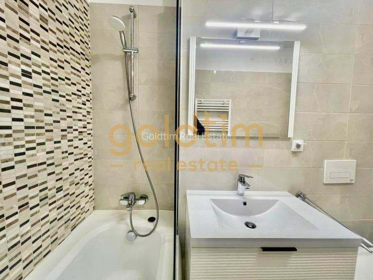 ONIX/TERASA GENEROASA/ LOC DE PARCARE/ 2 BAI - 18