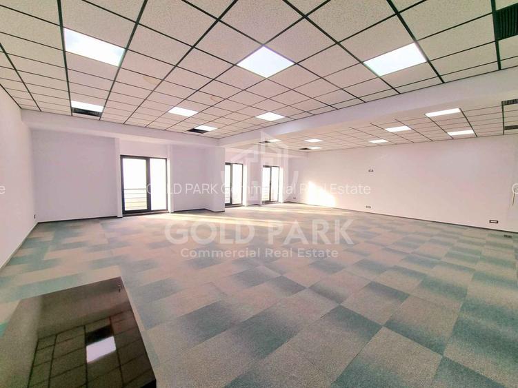 Spatiu de Birouri-Zona Traian Vuia-Parcare/Suprafete de la 50-160 mp - 3