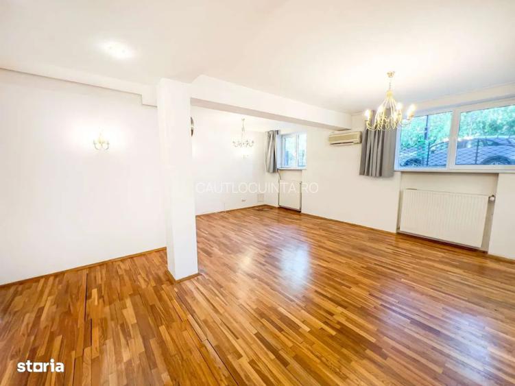 Apartament 5 camere | Vila interbelica | TVR | Aviatorilor - 2