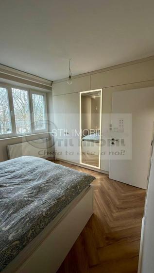 Apartament 3 camere renovat complet– Copou, zona Gaudeamus, lângă UAIC - 6