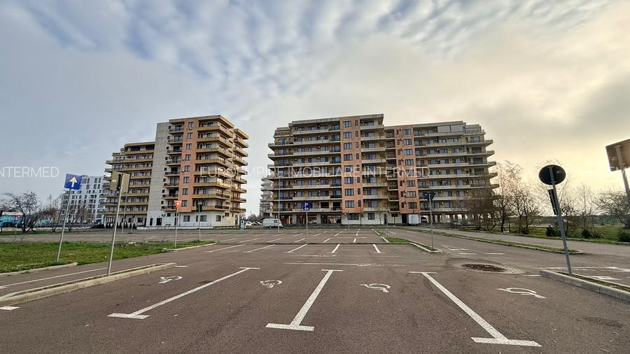Vanzari apartamente in Mamaia zona Cluburi - 2