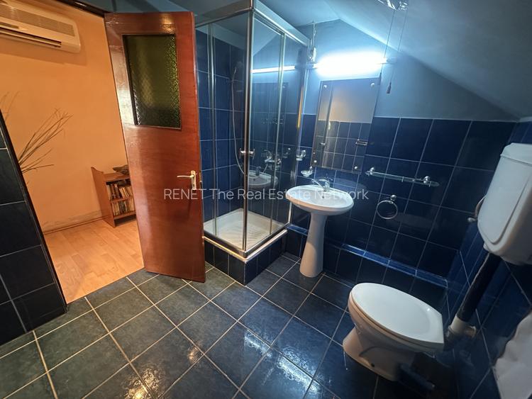 PANTELIMON APARTAMENT IN VILA 1E+M 230 MP TOTAL, CURTE 516 MP! - 37